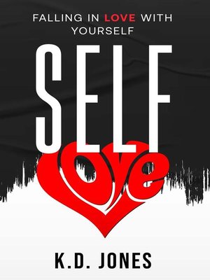 cover image of SELF-LOVE